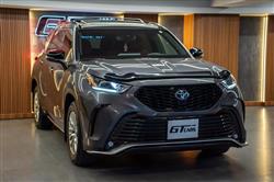 تۆیۆتا هایلاندەر